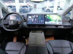 Lynk & Co Weipai Alpine 4WD Alpine 8 - фото 8