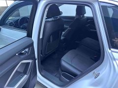 Audi Q3 35 TFSI aggressive and dynamic (1.4T) - фото 10