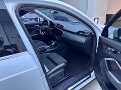 Audi Q3 35 TFSI aggressive and dynamic (1.4T) - фото 11