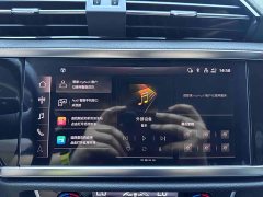 Audi Q3 35 TFSI aggressive and dynamic (1.4T) - фото 13