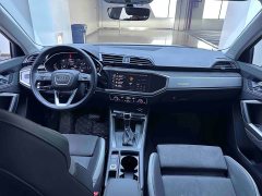 Audi Q3 35 TFSI aggressive and dynamic (1.4T) - фото 20