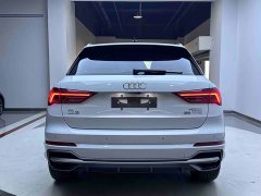 Audi Q3 35 TFSI aggressive and dynamic (1.4T) - фото 5