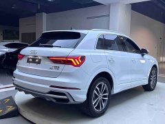 Audi Q3 35 TFSI aggressive and dynamic (1.4T) - фото 6
