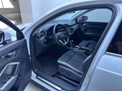 Audi Q3 35 TFSI aggressive and dynamic (1.4T) - фото 9