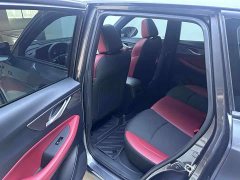 Changan CS35PLUS Enjoy Edition 1.4T DCT Luxury - фото 10