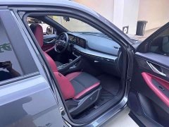 Changan CS35PLUS Enjoy Edition 1.4T DCT Luxury - фото 11