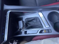Changan CS35PLUS Enjoy Edition 1.4T DCT Luxury - фото 14