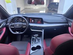 Changan CS35PLUS Enjoy Edition 1.4T DCT Luxury - фото 16