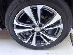 Changan CS35PLUS Enjoy Edition 1.4T DCT Luxury - фото 19