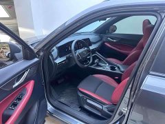 Changan CS35PLUS Enjoy Edition 1.4T DCT Luxury - фото 9