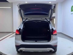 BMW X1 sDrive20Li Exclusive - фото 15