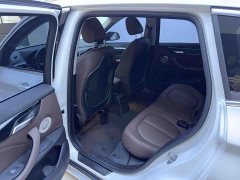 BMW X1 sDrive20Li Exclusive - фото 17