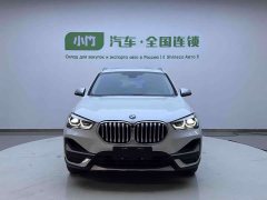 BMW X1 sDrive20Li Exclusive - фото 2