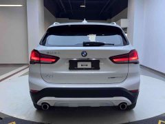 BMW X1 sDrive20Li Exclusive - фото 4