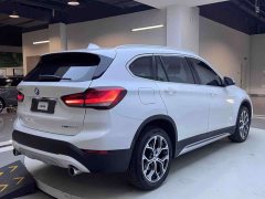 BMW X1 sDrive20Li Exclusive - фото 5
