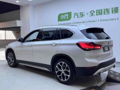 BMW X1 sDrive20Li Exclusive - фото 6
