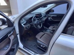 BMW X1 sDrive20Li Exclusive - фото 9