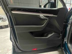 Volkswagen Touareg 2.0TSI Ruishang Edition - фото 10