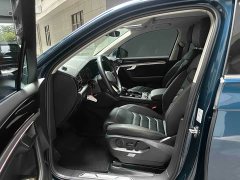 Volkswagen Touareg 2.0TSI Ruishang Edition - фото 11