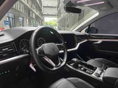 Volkswagen Touareg 2.0TSI Ruishang Edition - фото 14