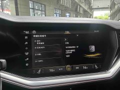 Volkswagen Touareg 2.0TSI Ruishang Edition - фото 16