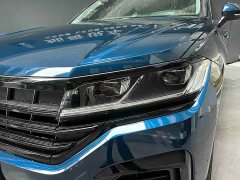 Volkswagen Touareg 2.0TSI Ruishang Edition - фото 2