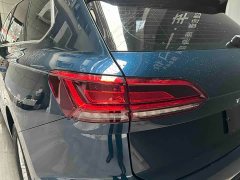 Volkswagen Touareg 2.0TSI Ruishang Edition - фото 4