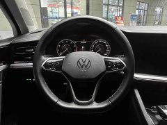Volkswagen Touareg 2.0TSI Ruishang Edition - фото 9