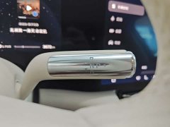 AITO Wenjie M8 extended range Ultra version 53.4kWh 5-seater version (192-line lidar) - фото 20