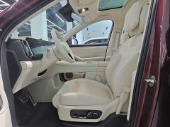 AITO Wenjie M8 extended range Ultra version 53.4kWh 5-seater version (192-line lidar) - фото 8