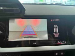 Audi A3 A3L Limousine 35 TFSI Progressive Sport - фото 11