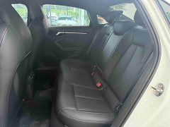 Audi A3 A3L Limousine 35 TFSI Progressive Sport - фото 12