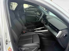 Audi A3 A3L Limousine 35 TFSI Progressive Sport - фото 16