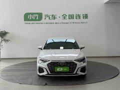 Audi A3 A3L Limousine 35 TFSI Progressive Sport - фото 2
