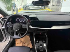 Audi A3 A3L Limousine 35 TFSI Progressive Sport - фото 20
