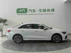 Audi A3 A3L Limousine 35 TFSI Progressive Sport - фото 4