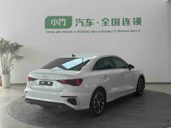 Audi A3 A3L Limousine 35 TFSI Progressive Sport - фото 5
