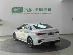 Audi A3 A3L Limousine 35 TFSI Progressive Sport - фото 7