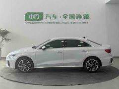 Audi A3 A3L Limousine 35 TFSI Progressive Sport - фото 8