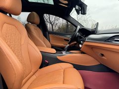 BMW 5 Series (Imported) 2022 530i M Sports Package - фото 10