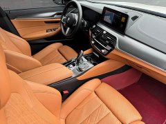 BMW 5 Series (Imported) 2022 530i M Sports Package - фото 11