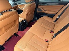 BMW 5 Series (Imported) 2022 530i M Sports Package - фото 12