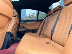 BMW 5 Series (Imported) 2022 530i M Sports Package - фото 13