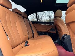 BMW 5 Series (Imported) 2022 530i M Sports Package - фото 14