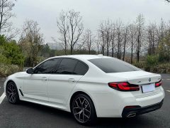 BMW 5 Series (Imported) 2022 530i M Sports Package - фото 15