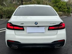 BMW 5 Series (Imported) 2022 530i M Sports Package - фото 16