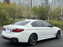 BMW 5 Series (Imported) 2022 530i M Sports Package - фото 17