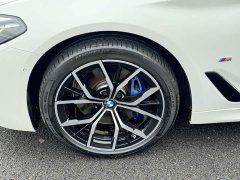 BMW 5 Series (Imported) 2022 530i M Sports Package - фото 19