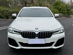 BMW 5 Series (Imported) 2022 530i M Sports Package - фото 2