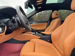 BMW 5 Series (Imported) 2022 530i M Sports Package - фото 5